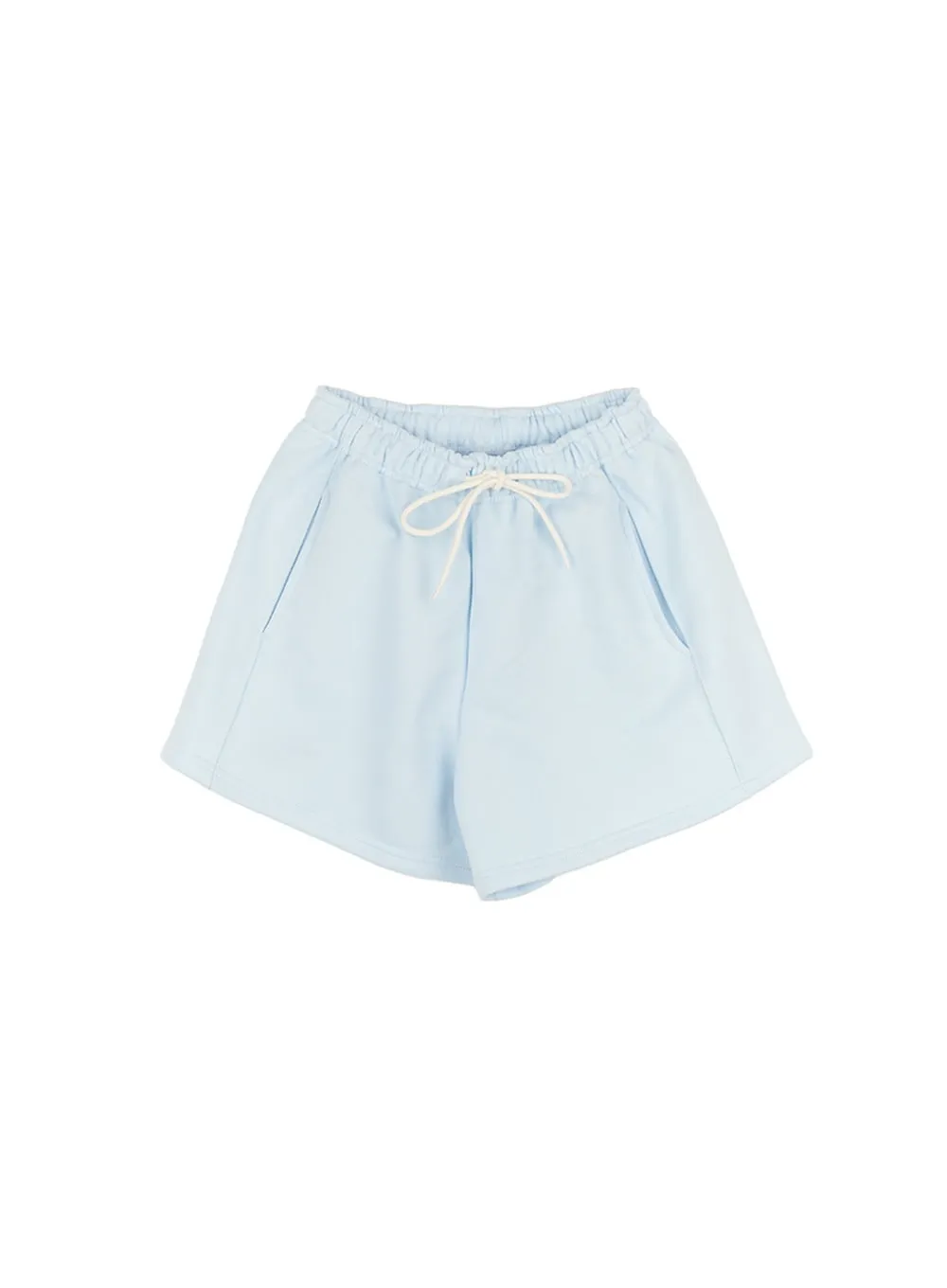 Adjustable Active Shorts IM514