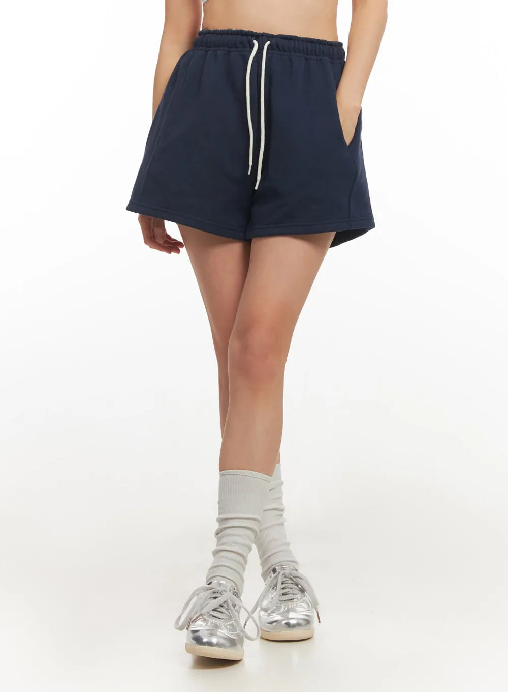 Adjustable Active Shorts IM514