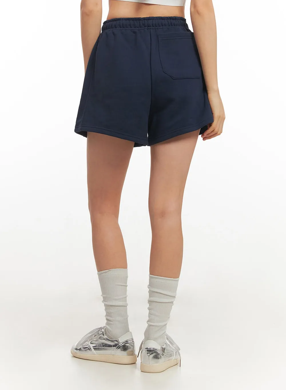 Adjustable Active Shorts IM514