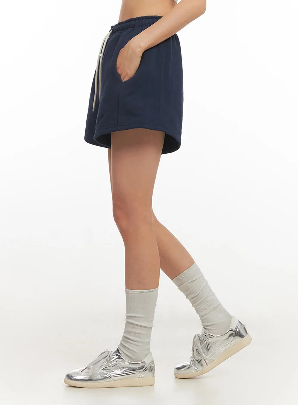 Adjustable Active Shorts IM514