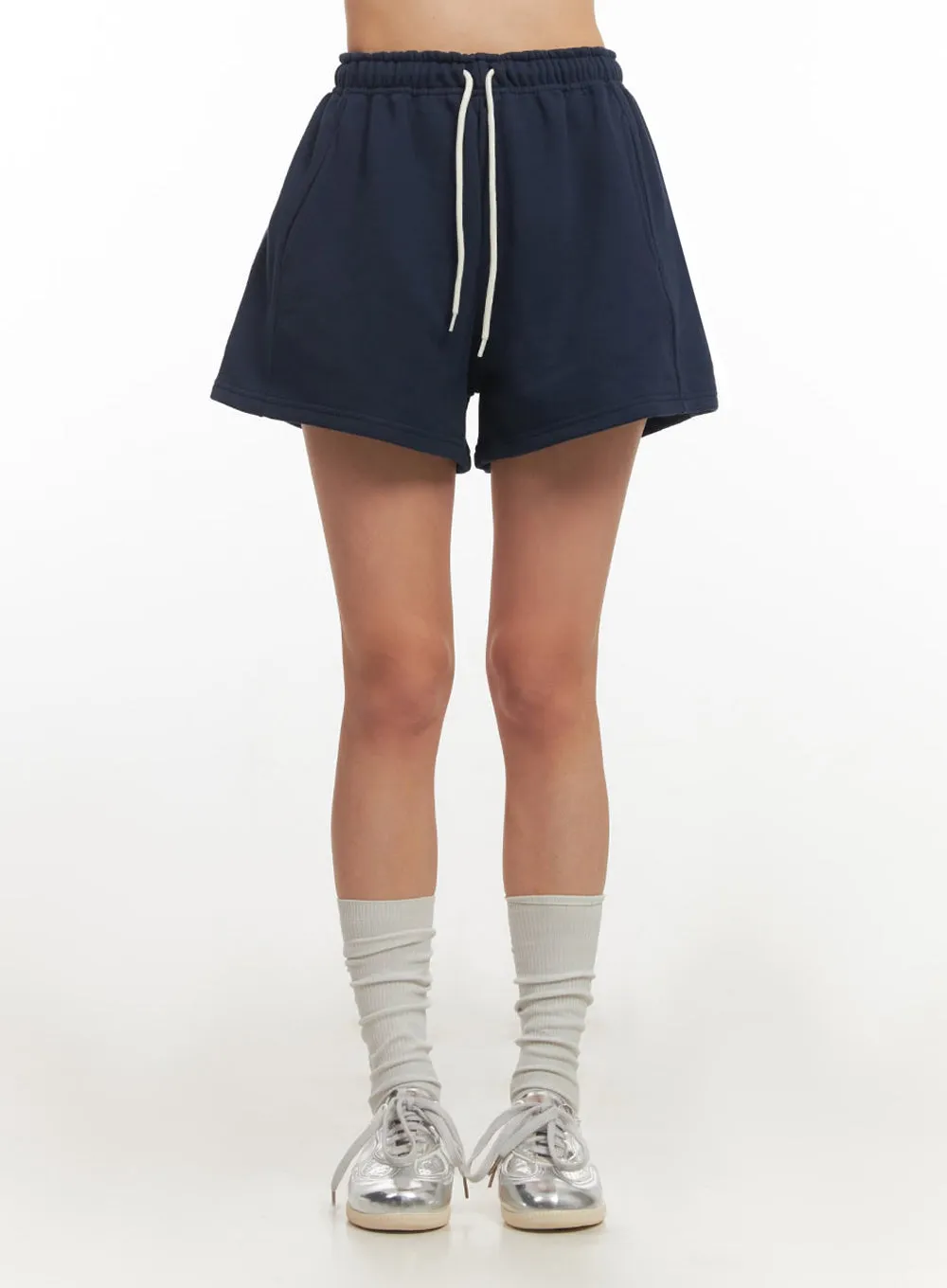 Adjustable Active Shorts IM514