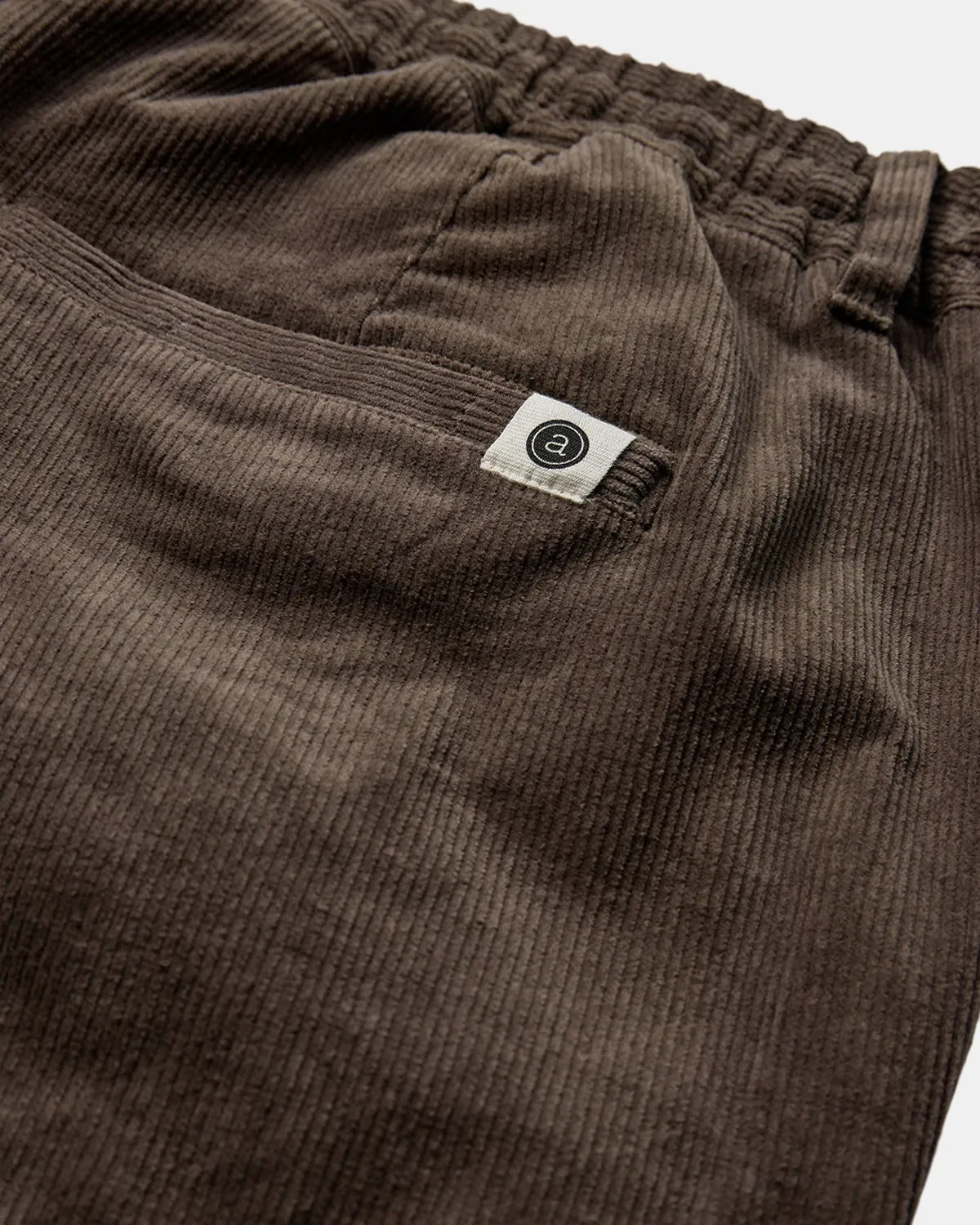 Akjan Stretch Cord Pants
