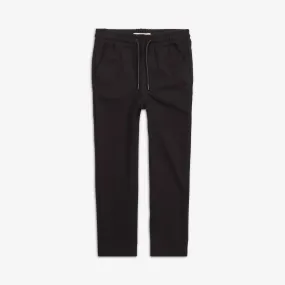 Black Everyday Stretch Pant