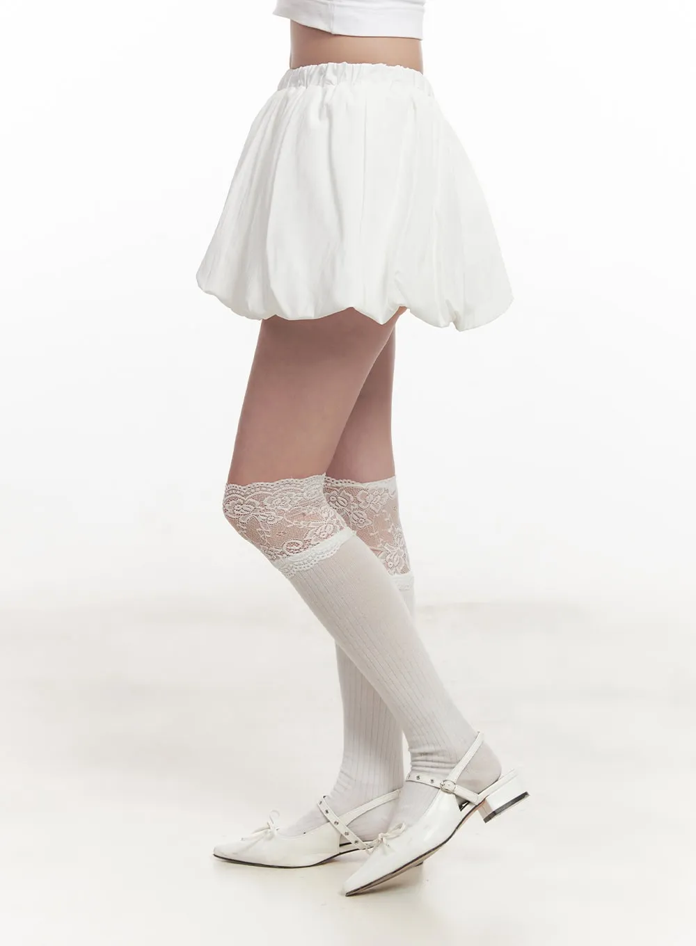 Bubble Shorts CA510
