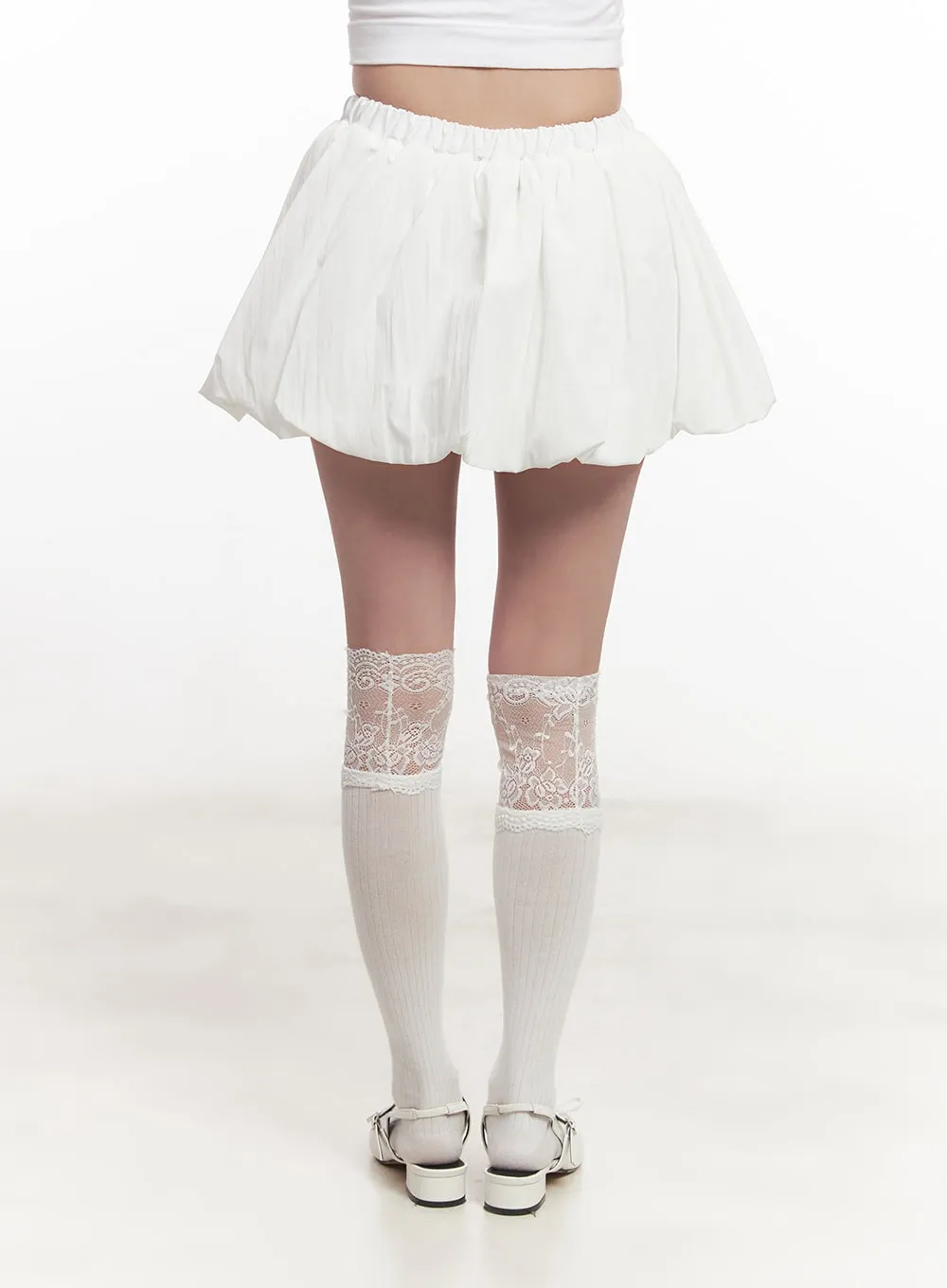 Bubble Shorts CA510