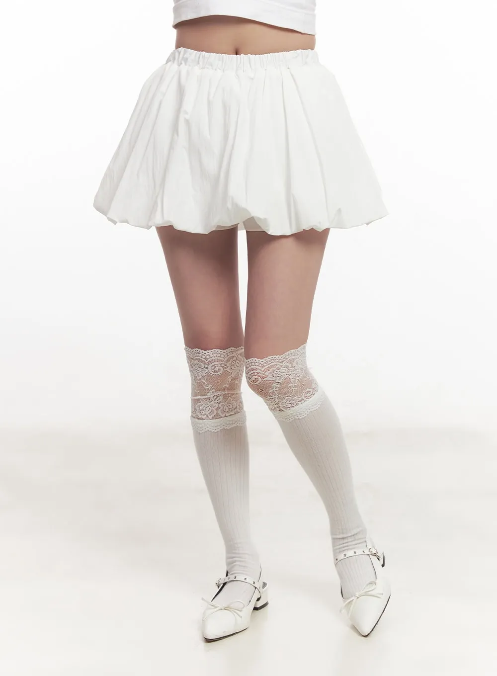 Bubble Shorts CA510