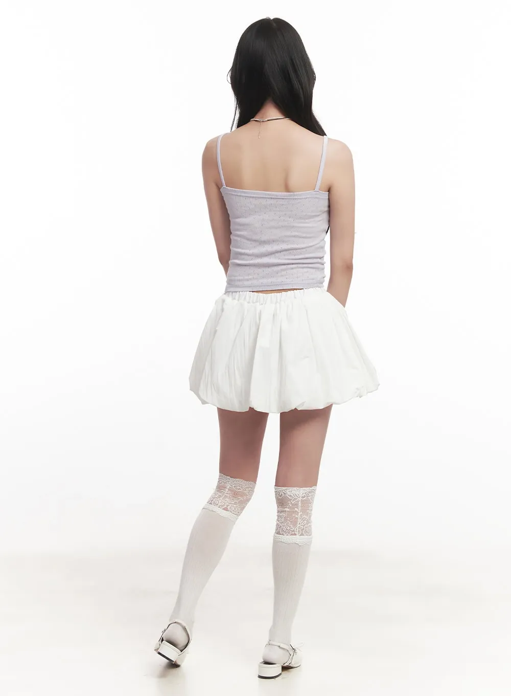 Bubble Shorts CA510
