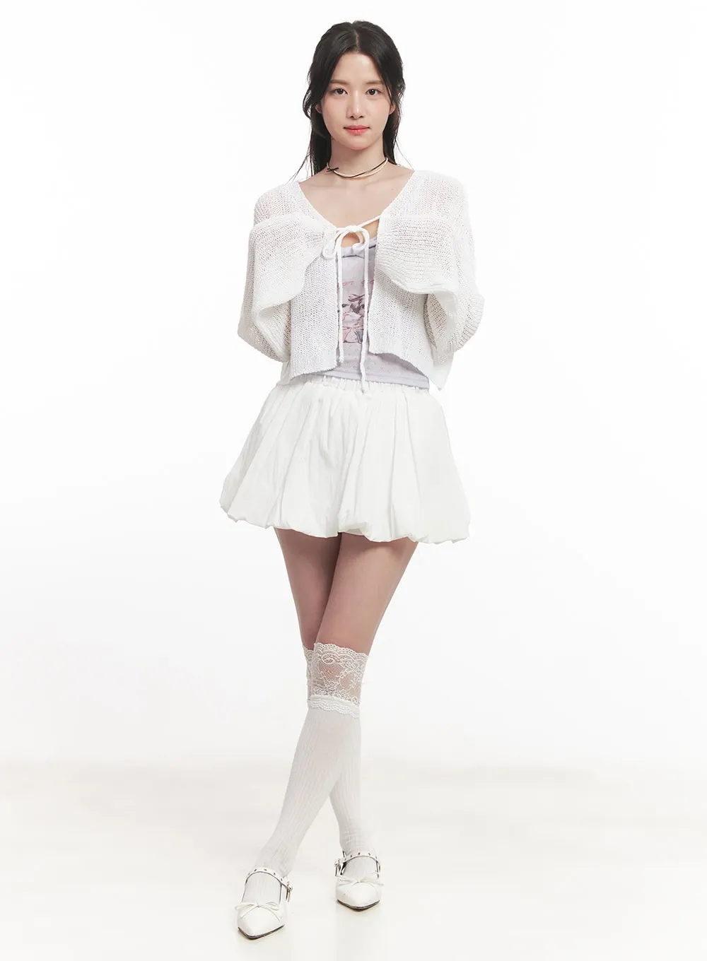 Bubble Shorts CA510