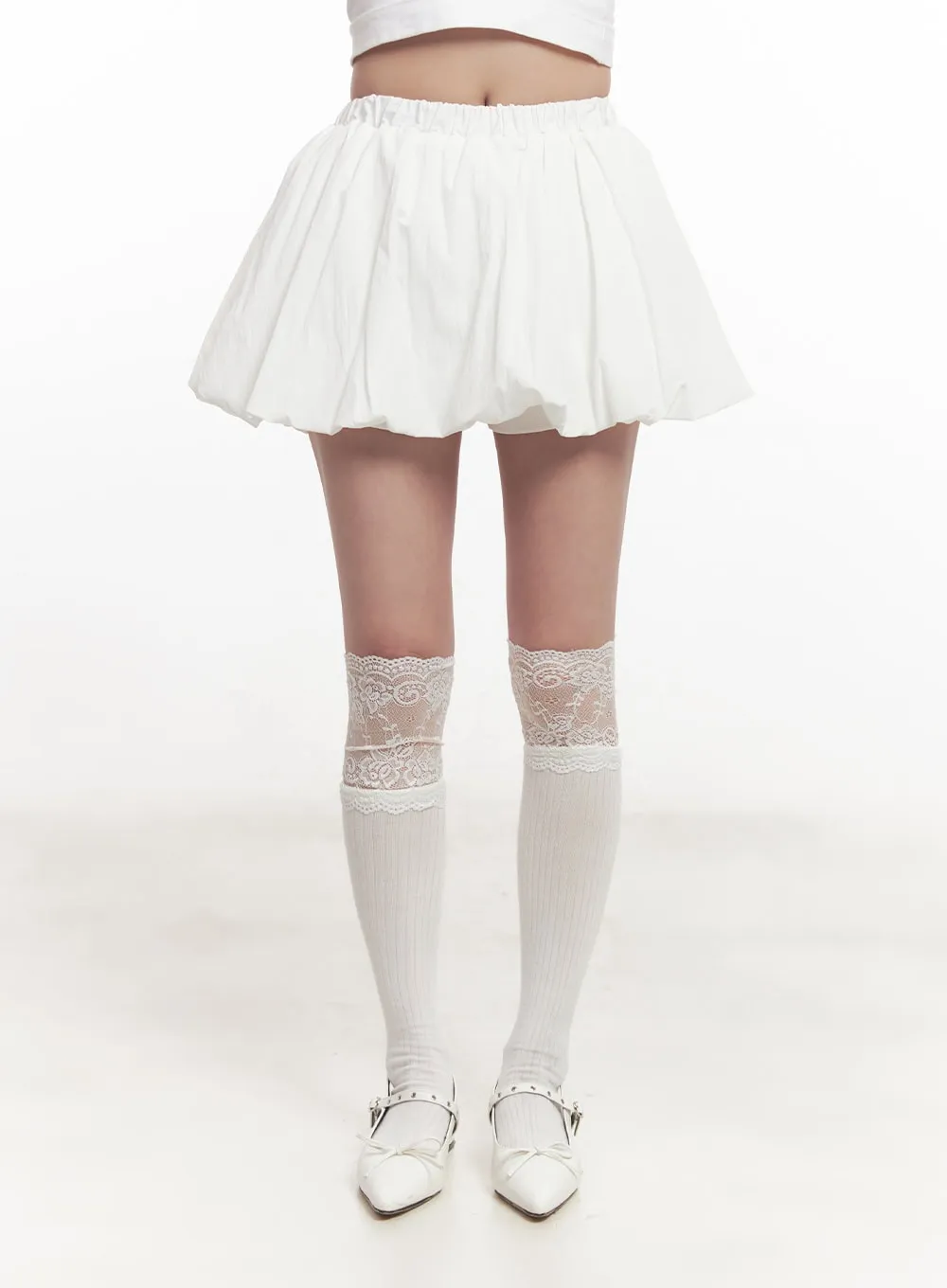 Bubble Shorts CA510