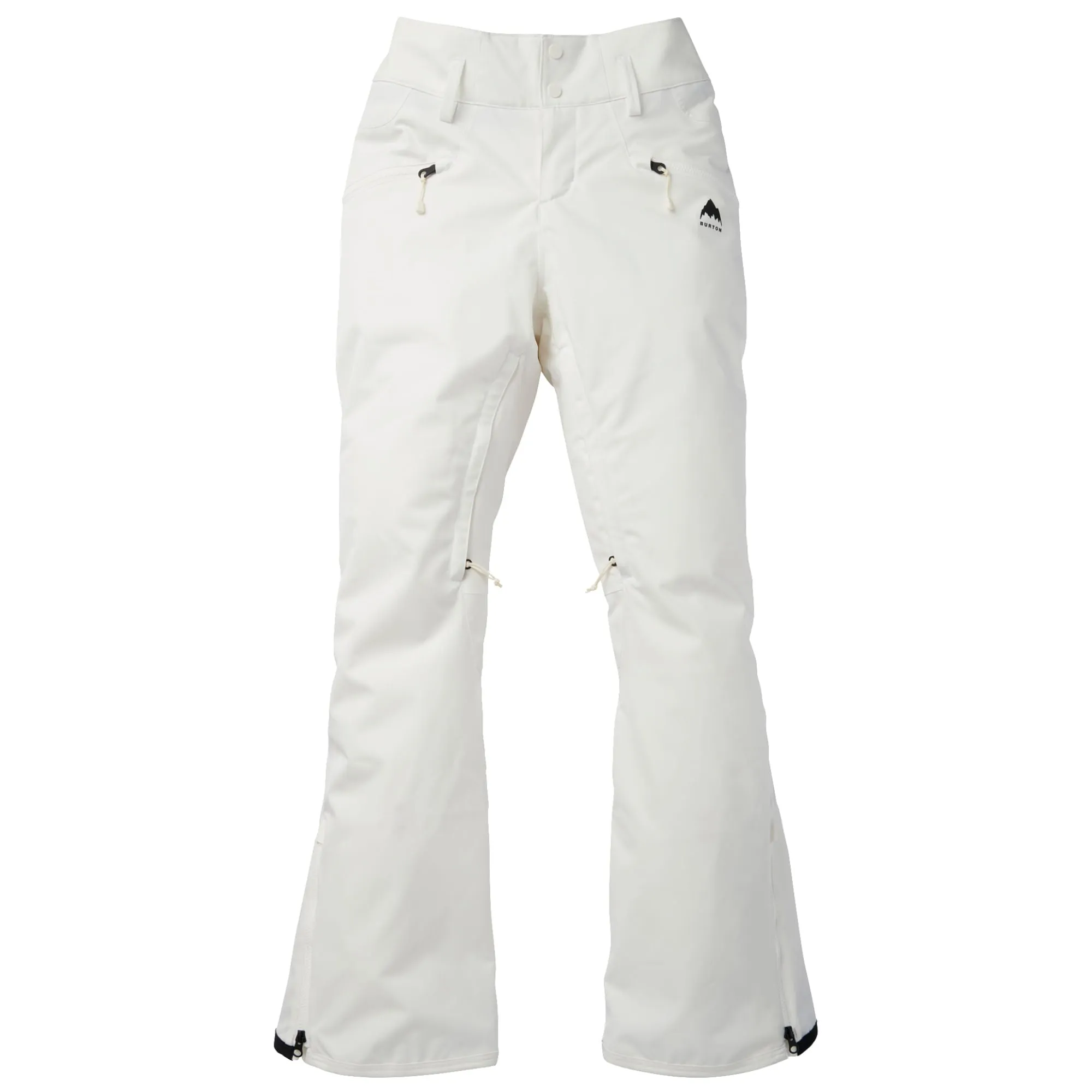 Burton Womens Marcy High Rise High Stretch Pants