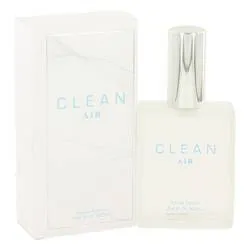 Clean Air Eau De Parfum Spray By Clean