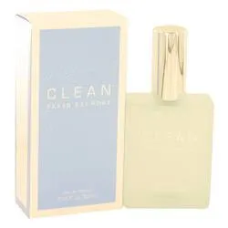 Clean Fresh Laundry Eau De Parfum Spray By Clean