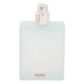 Clean Fresh Laundry Eau De Parfum Spray (Tester) By Clean