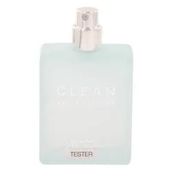 Clean Fresh Laundry Eau De Parfum Spray (Tester) By Clean