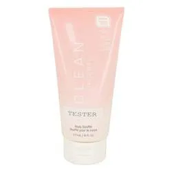 Clean Original Body Souffle (Tester) By Clean