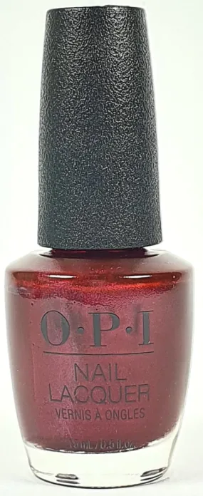 Dressed to the Wines * OPI