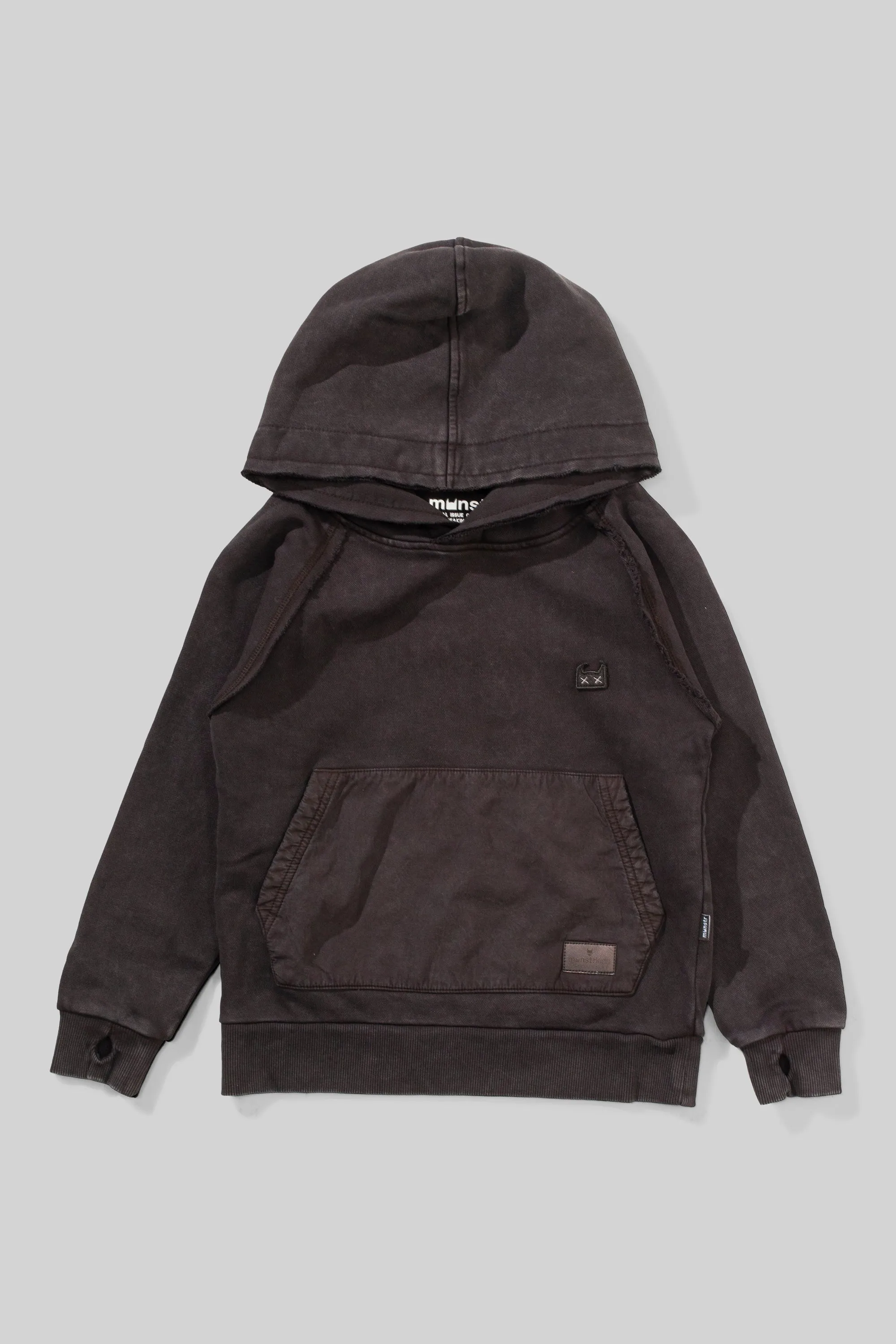 EASY HOODY