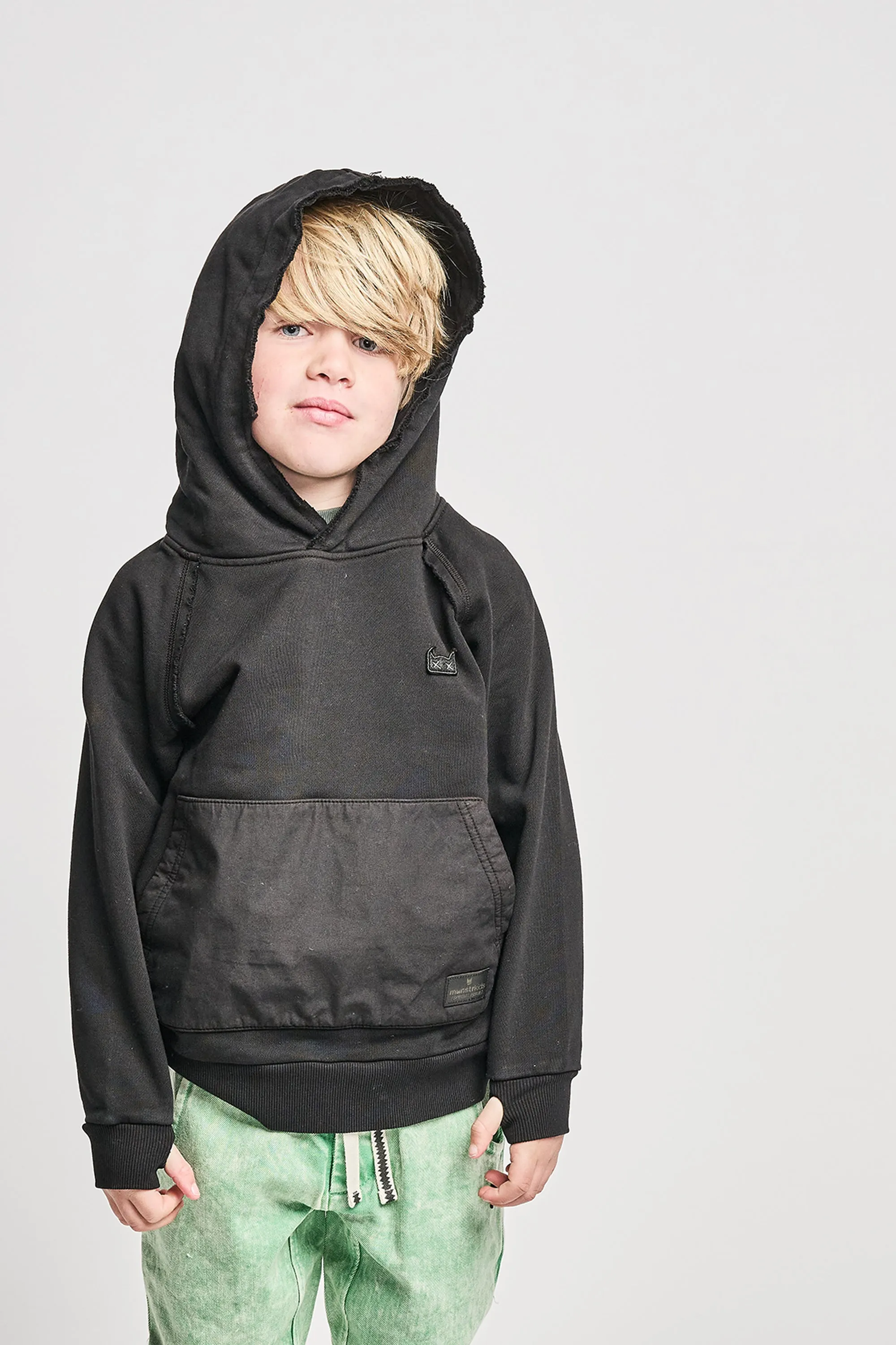 EASY HOODY