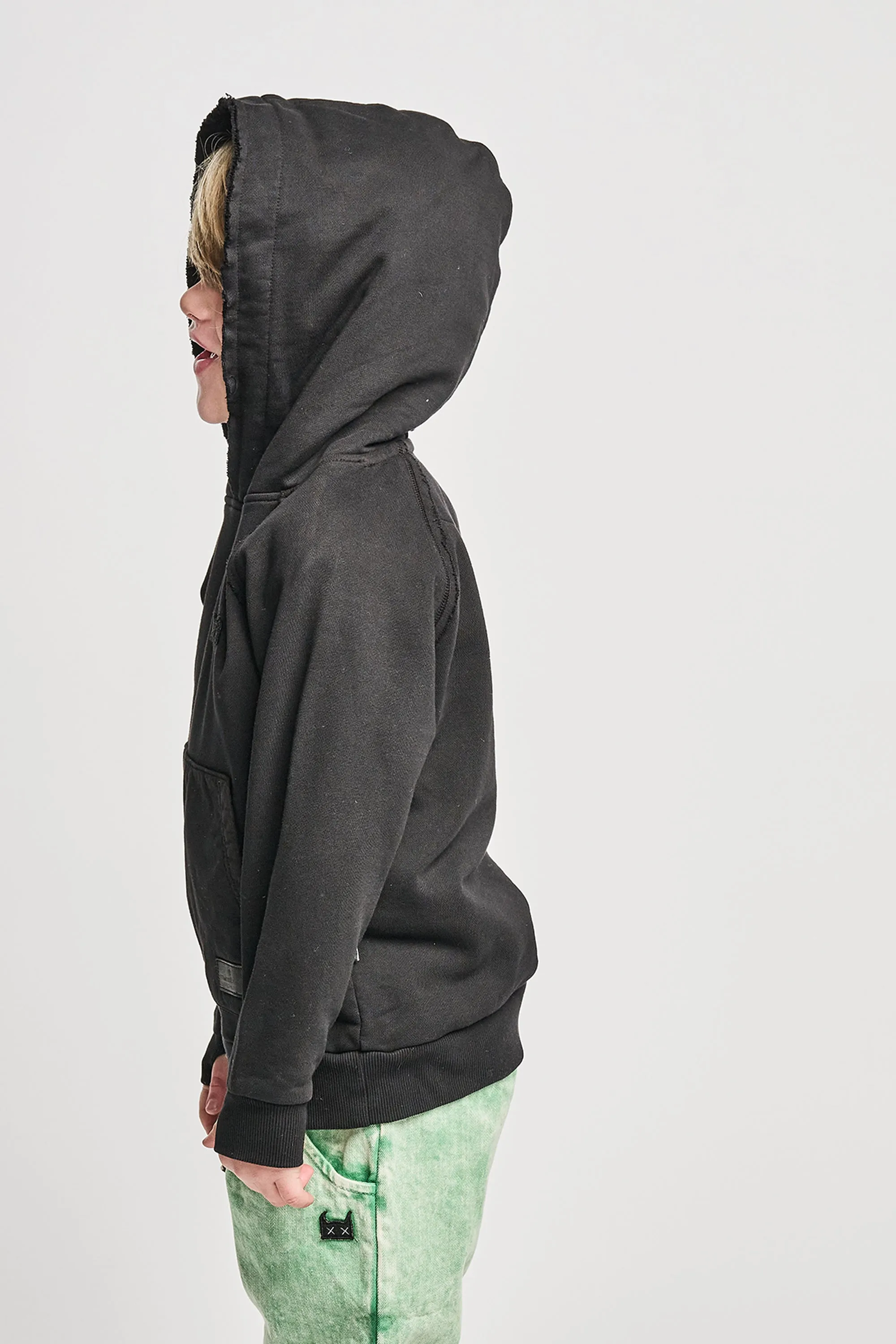 EASY HOODY