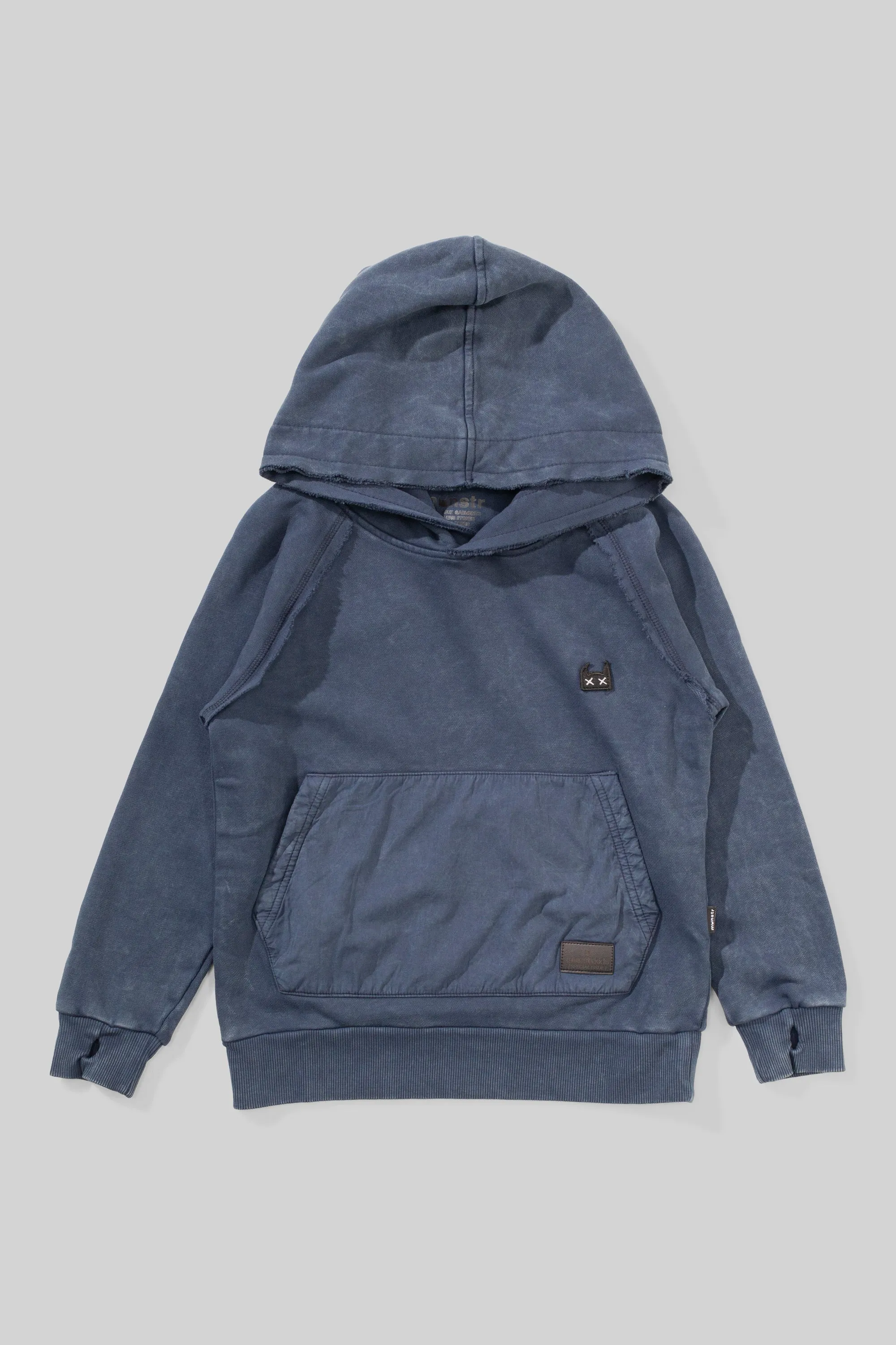 EASY HOODY