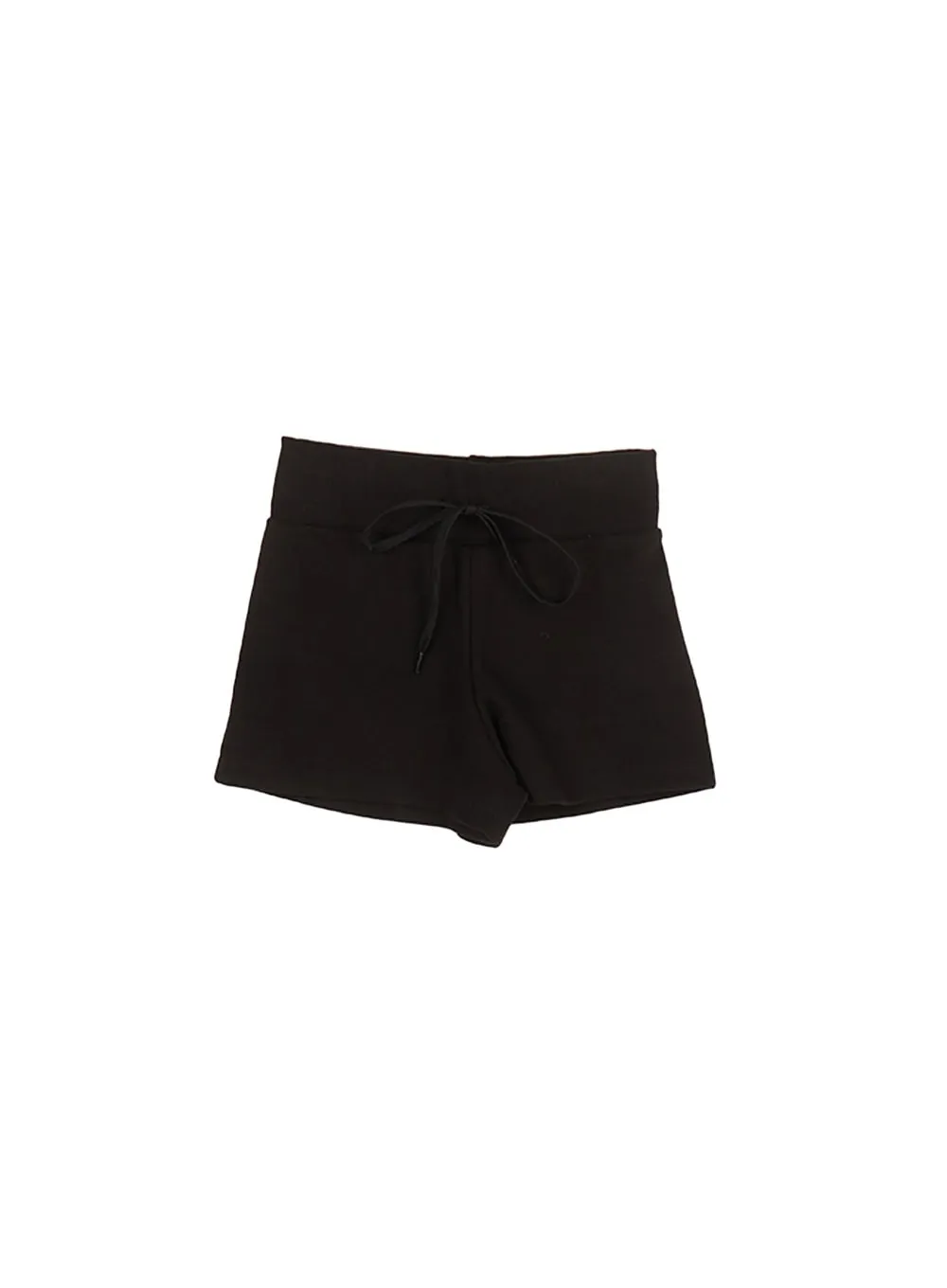 Essential Cotton Sweat Shorts IA517