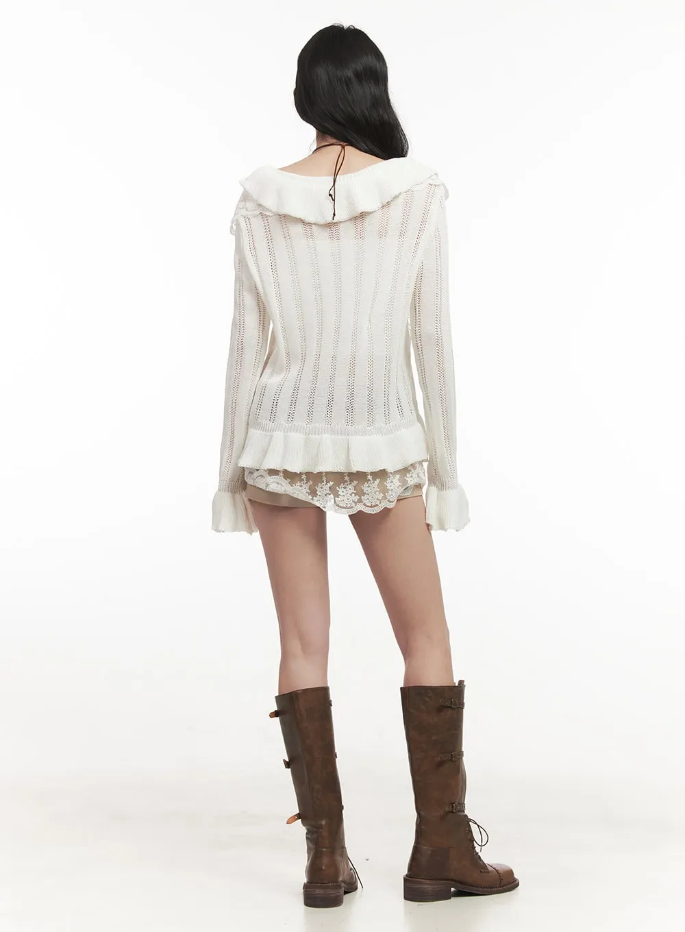 Essential Low-Rise Mini Shorts CF513