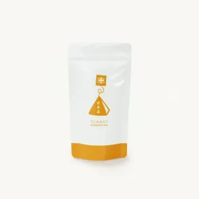 Genmaicha Tea bags（4g×10bags）