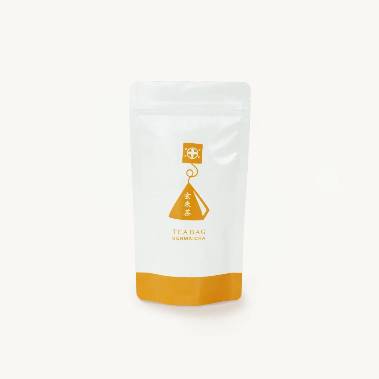 Genmaicha Tea bags（4g×10bags）