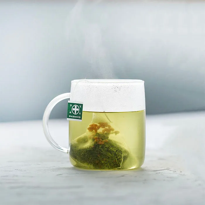 Genmaicha Tea bags（4g×10bags）