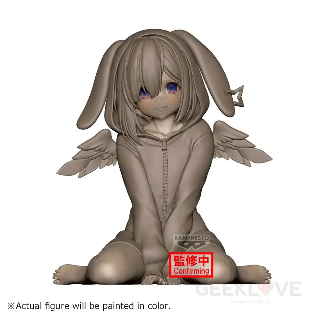 HOLOLIVE RELAX TIME KANATA AMANE
