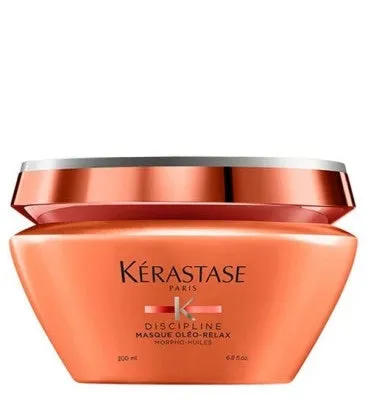 Kérastase, Masque Oléo-relax