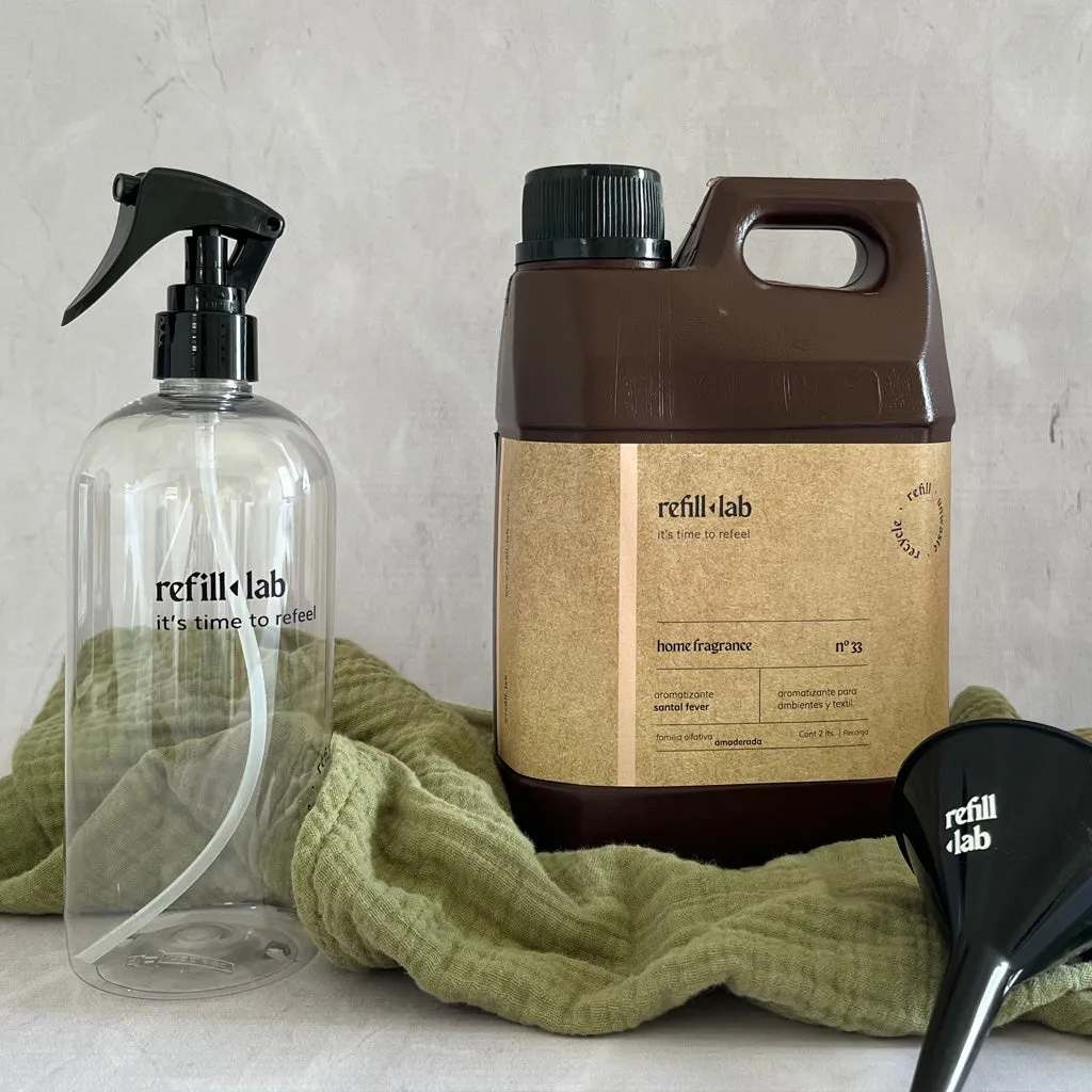 LAUNDRY KIT