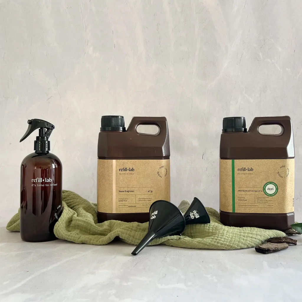 LAUNDRY KIT