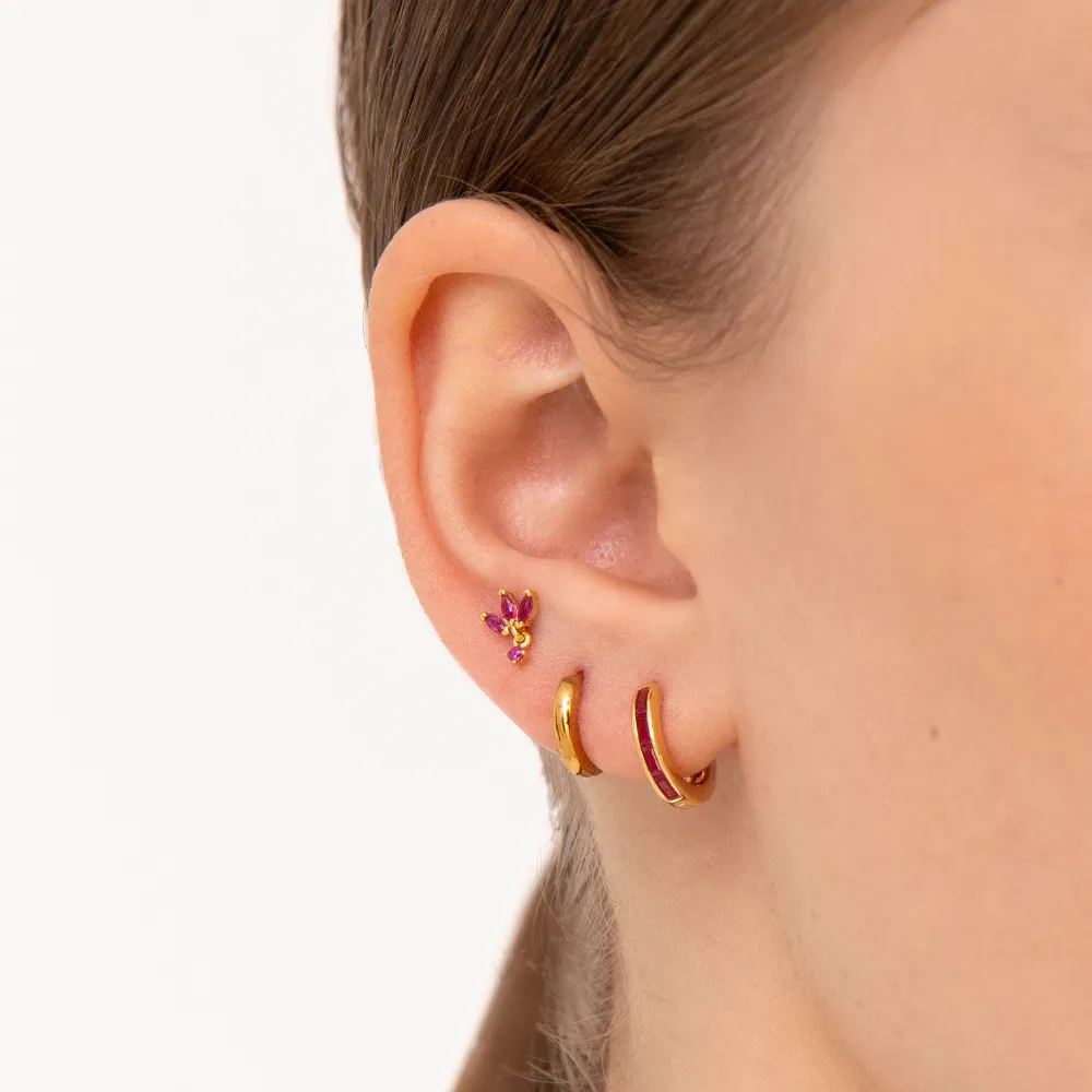 PENDIENTES COLORFUL ELA