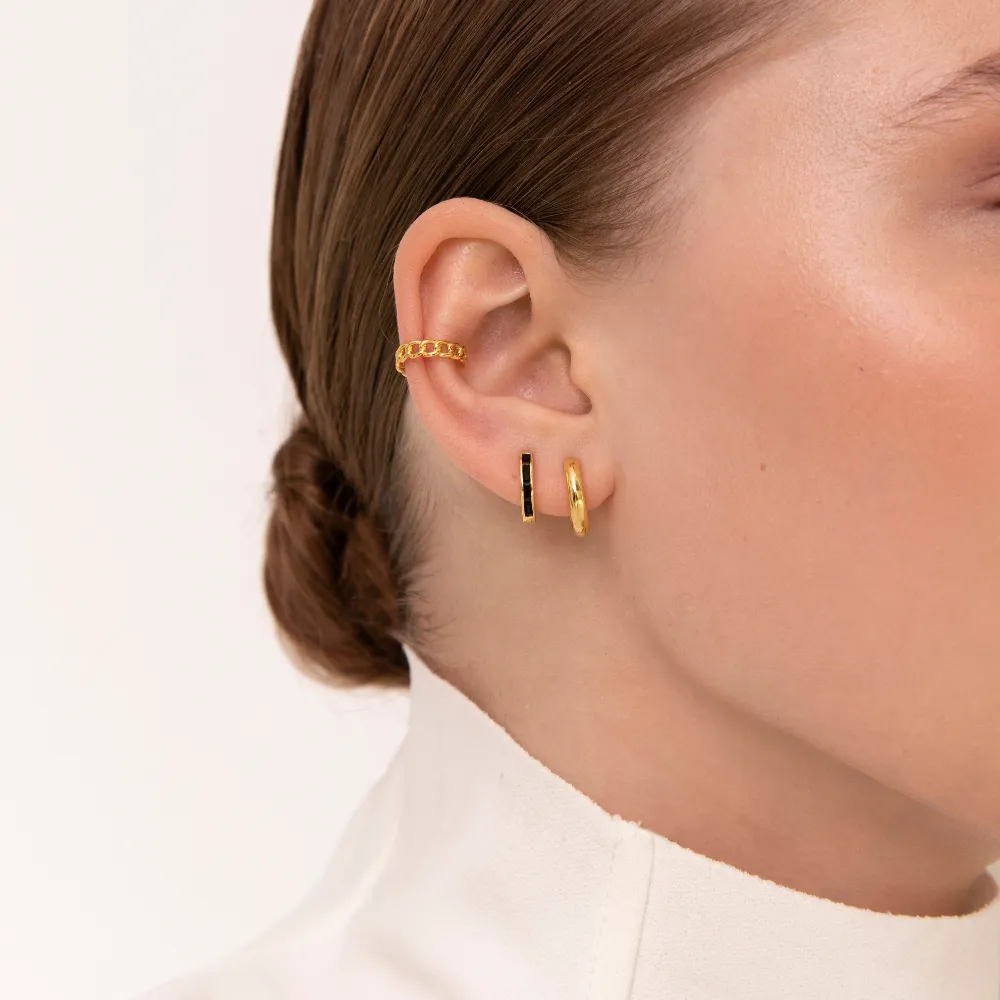 PENDIENTES COLORFUL ELA