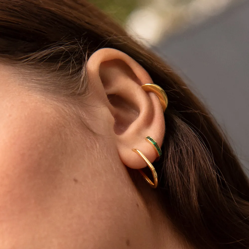 PENDIENTES COLORFUL ELA