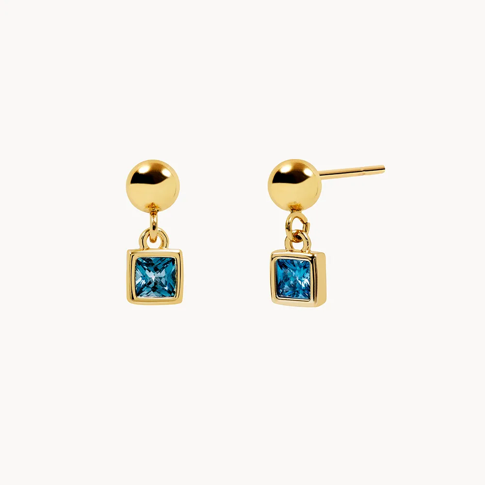 PENDIENTES COLORFUL FORBIDDEN