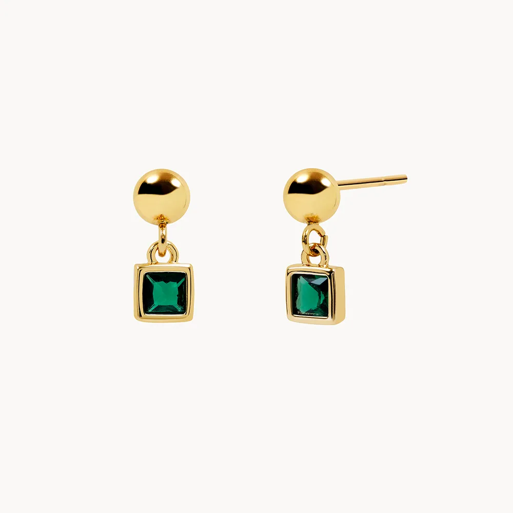 PENDIENTES COLORFUL FORBIDDEN