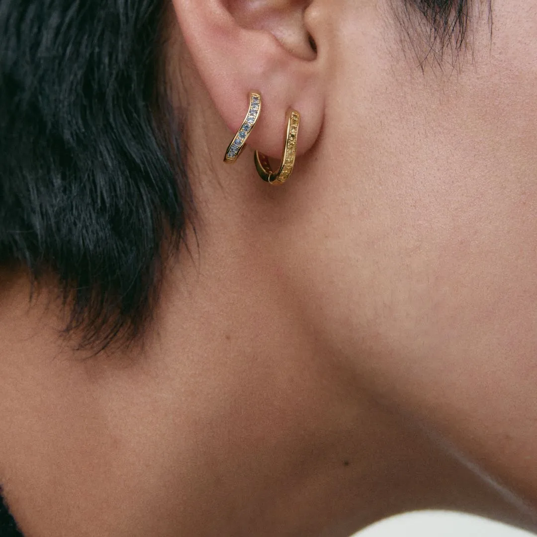 PENDIENTES COLORFUL LUZ
