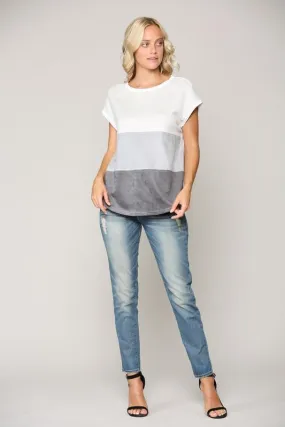 Pre-Order Alexandra Top