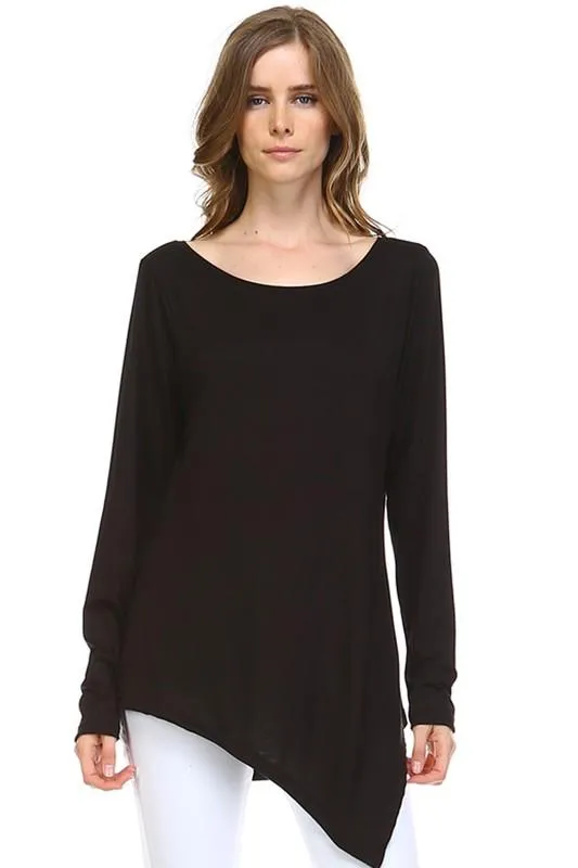 Pre-Order Kelly Crew-Neck Top