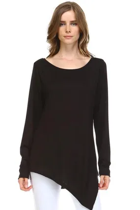 Pre-Order Kelly Crew-Neck Top