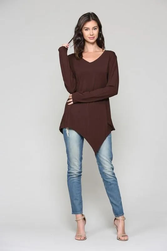 Pre-Order Kelly Crew-Neck Top