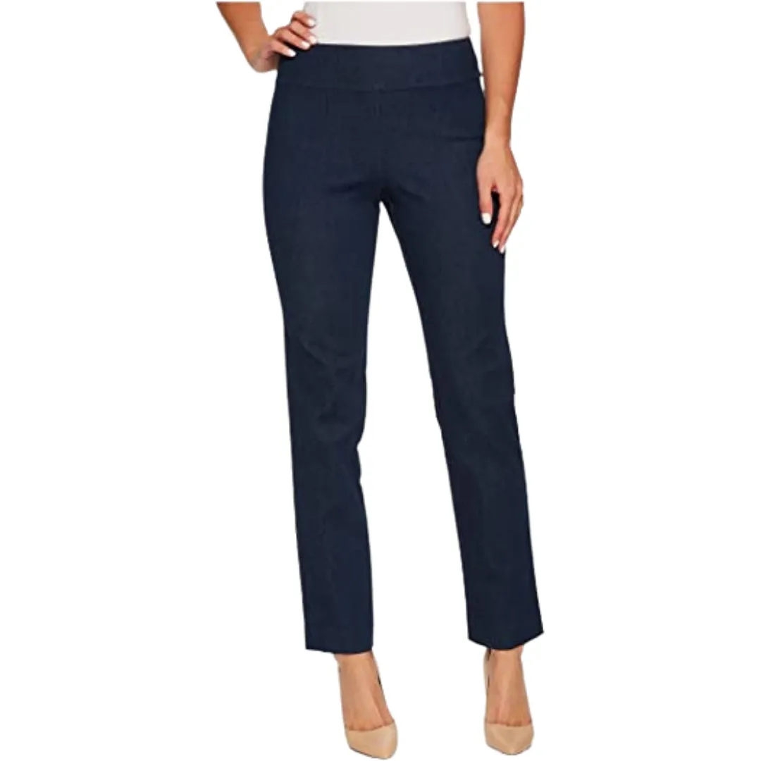 Pull on Ankle Pants
