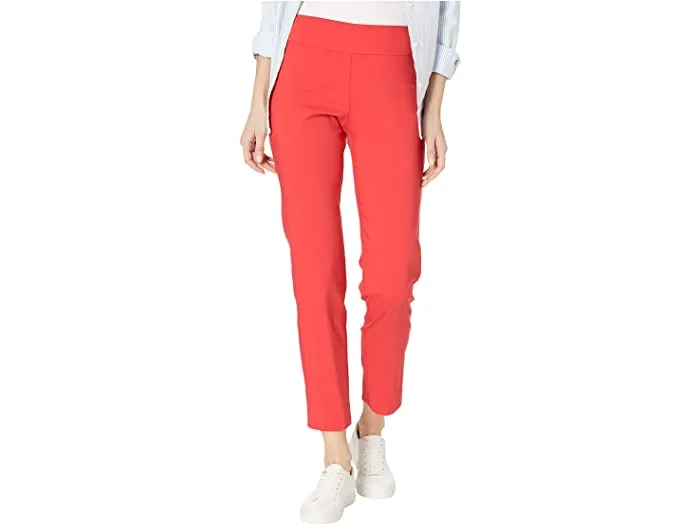 Pull on Ankle Pants