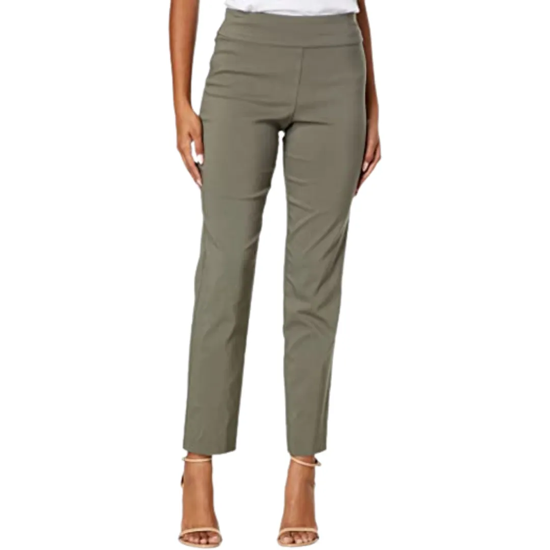 Pull on Ankle Pants