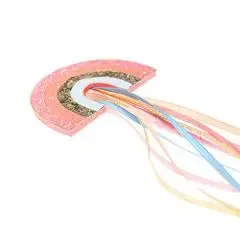 RAINBOW BRIGHT WAND