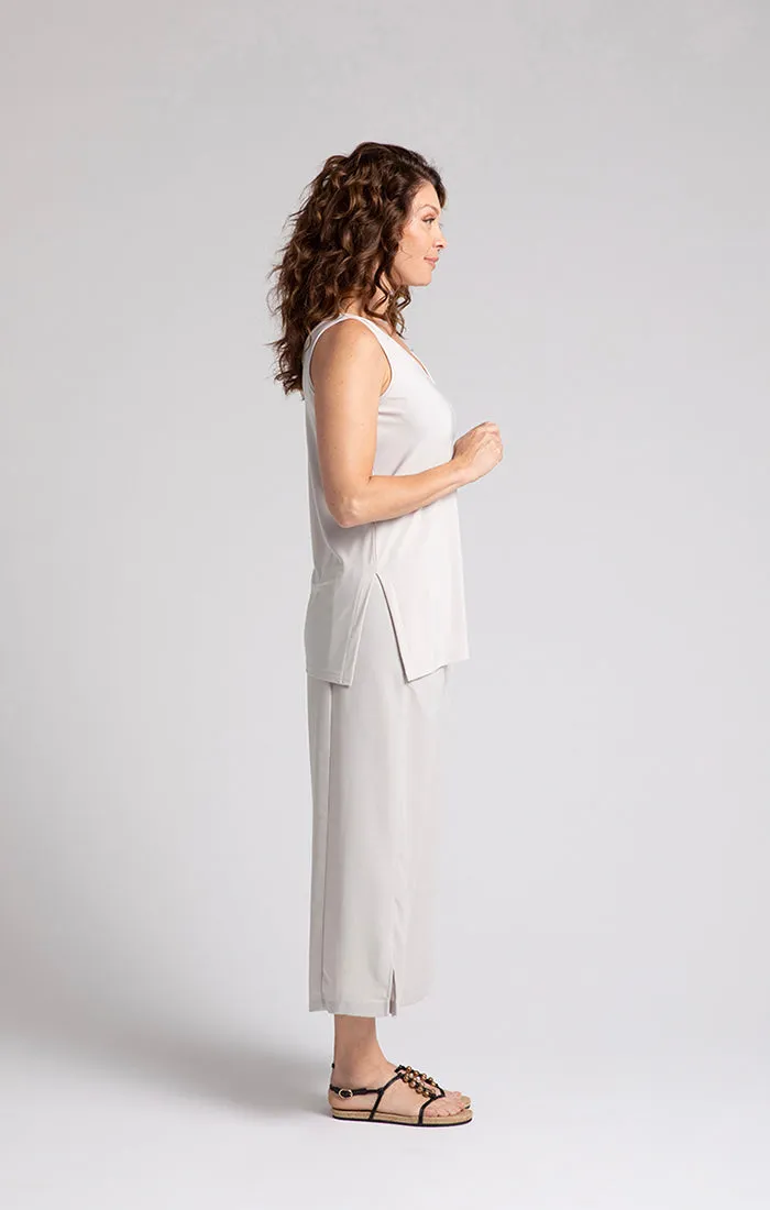 Reversible Go To Tank Relax Current
