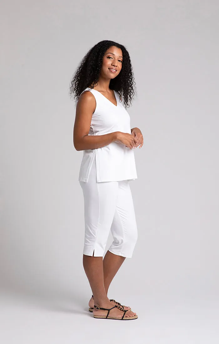 Reversible Go To Tank Relax Current