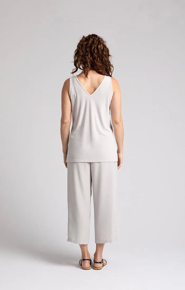 Reversible Go To Tank Relax Current